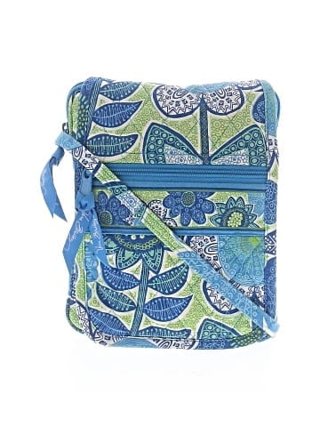 Vera Bradley Crossbody Bag (view 1)
