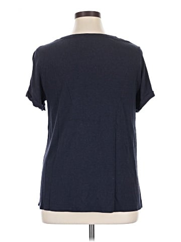 J.Jill Short Sleeve Top (view 2)