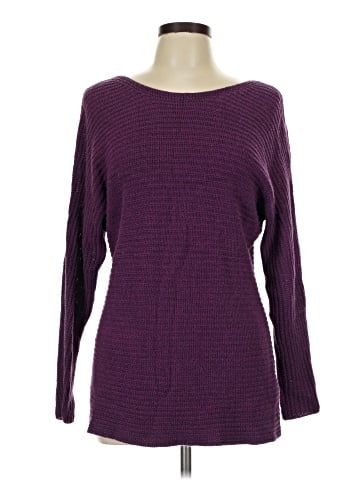 a.n.a. A New Approach Pullover Sweater (view 1)