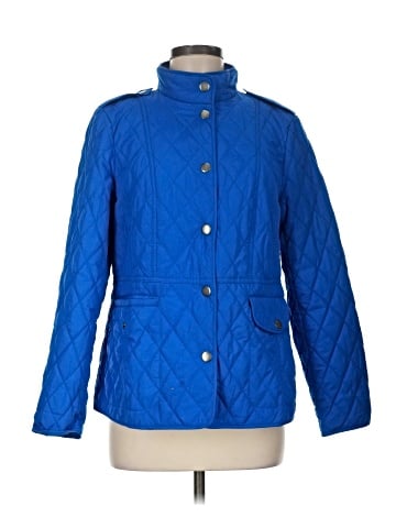 Talbots Jacket (view 1)