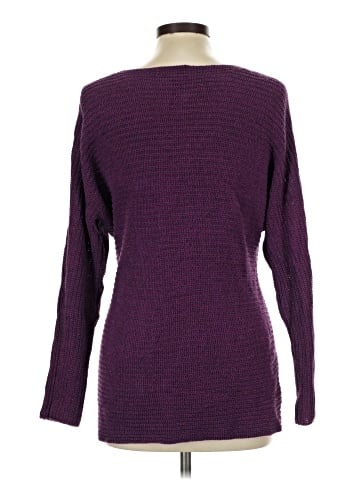a.n.a. A New Approach Pullover Sweater (view 2)