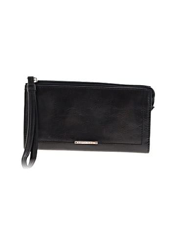 Fossil Leather Wristlet (view 1)