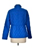 Talbots 100% Polyester Blue Jacket Size M - photo 2