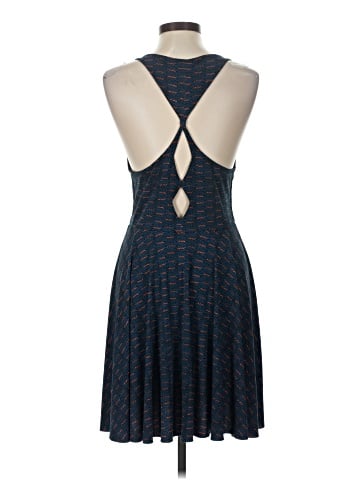 Silence and Noise Cocktail Dress (view 2)