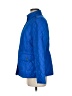 Talbots 100% Polyester Blue Jacket Size M - photo 5