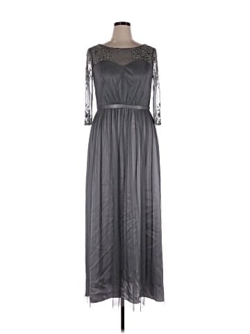 Alex Evenings Cocktail Dress (view 1)