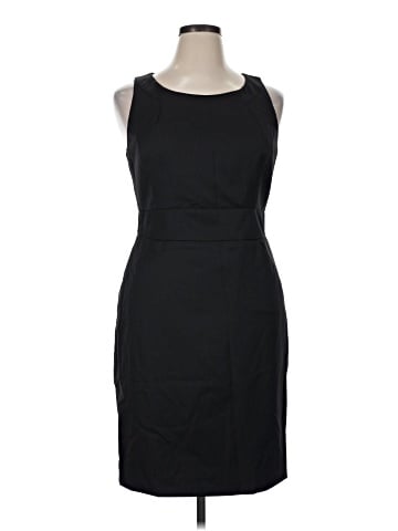 J.Crew Factory Store Cocktail Dress (view 1)
