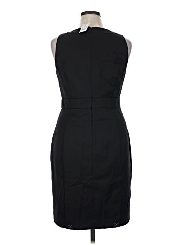 J.Crew Factory Store Cocktail Dress (view 2)