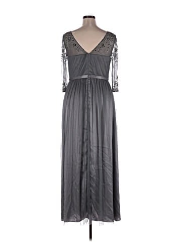 Alex Evenings Cocktail Dress (view 2)