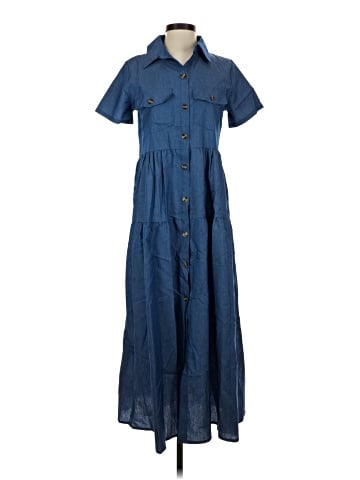Unbranded Casual Dress (view 1)