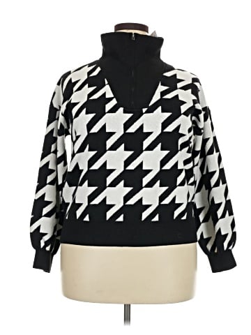 Nine West Sweatshirt (view 1)