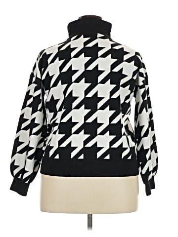 Nine West Sweatshirt (view 2)