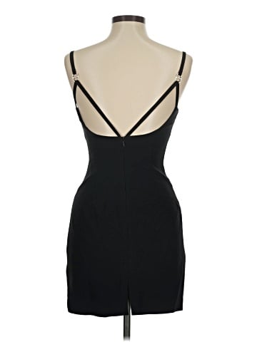 Andrea Polizzi for Rex Lester Cocktail Dress (view 2)