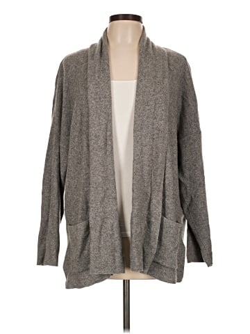 Linda Allard Ellen Tracy Cardigan (view 1)