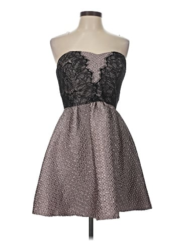 Astr Cocktail Dress (view 1)