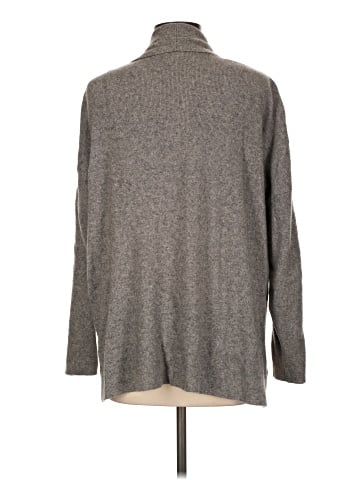 Linda Allard Ellen Tracy Cardigan (view 2)