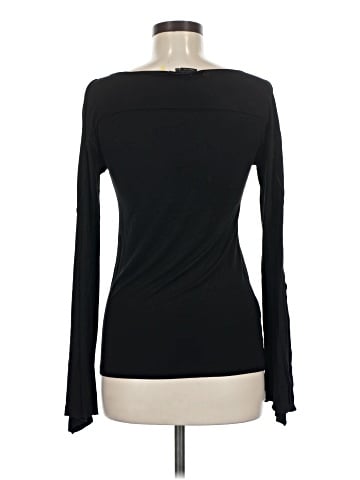 BCBGMAXAZRIA Long Sleeve Top (view 2)