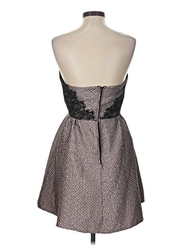 Astr Cocktail Dress (view 2)