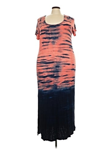 Torrid Casual Dress (view 1)