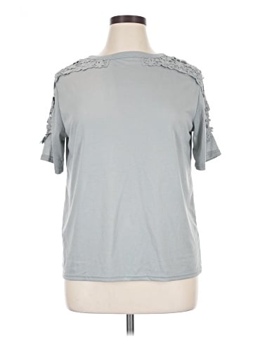 Unbranded Short Sleeve Top (view 1)