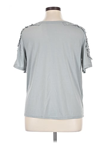 Unbranded Short Sleeve Top (view 2)