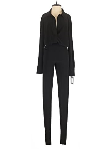 Norma Kamali Jumpsuit (view 1)