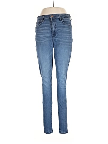 Levi Strauss Signature Jeans (view 1)