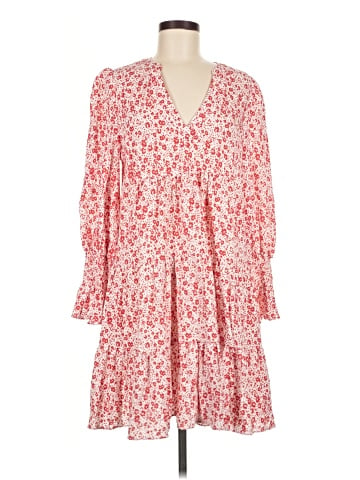 Pomander Place Casual Dress (view 1)