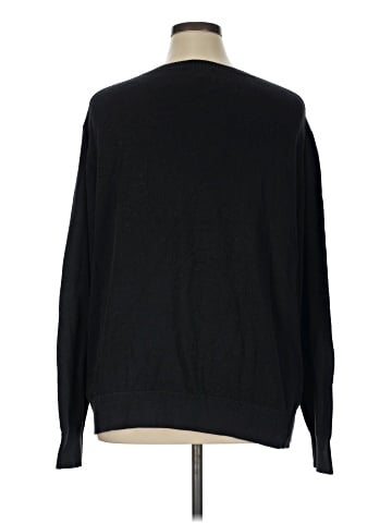 George Pullover Sweater (view 2)