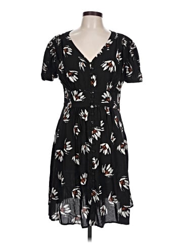 eShakti Casual Dress (view 1)