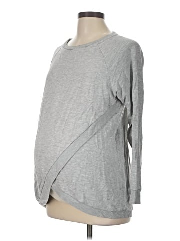 Seraphine Sweatshirt (view 1)