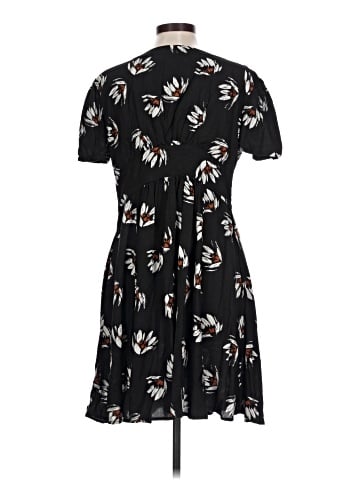 eShakti Casual Dress (view 2)