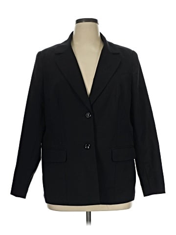 Liz Baker Blazer (view 1)