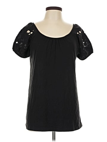 Cato Short Sleeve Top (view 1)