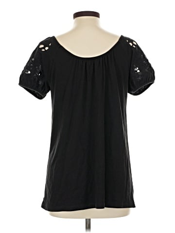 Cato Short Sleeve Top (view 2)