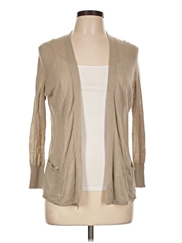 Ann Taylor LOFT Cardigan (view 1)