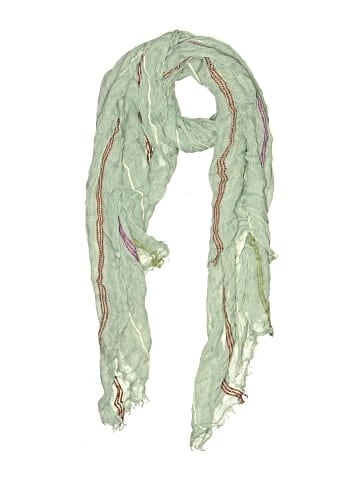 Zara Scarf (view 1)