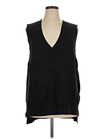 Unbranded Sweater Vest (view 1)