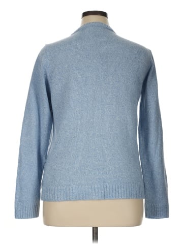 Karen Scott Pullover Sweater (view 2)