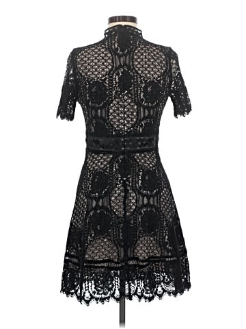 BB Dakota Cocktail Dress (view 2)