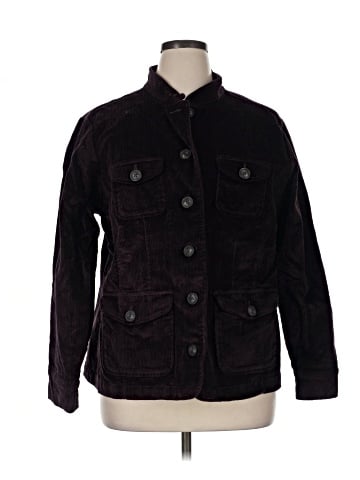 Christopher & Banks Jacket (view 1)