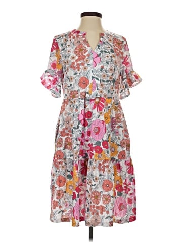 Unbranded Casual Dress (view 1)