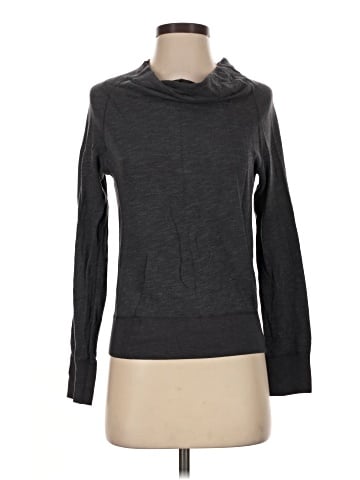 James Perse Turtleneck Sweater (view 1)