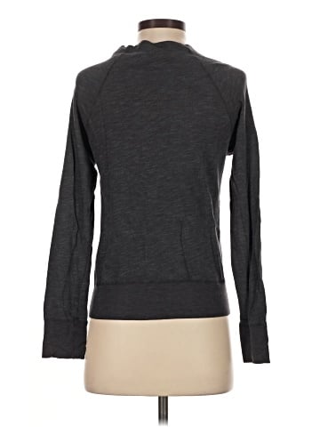 James Perse Turtleneck Sweater (view 2)