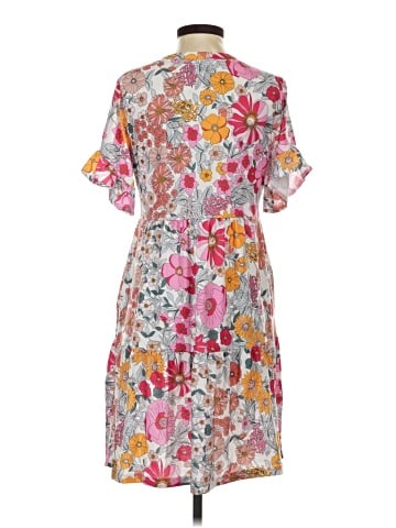 Unbranded Casual Dress (view 2)