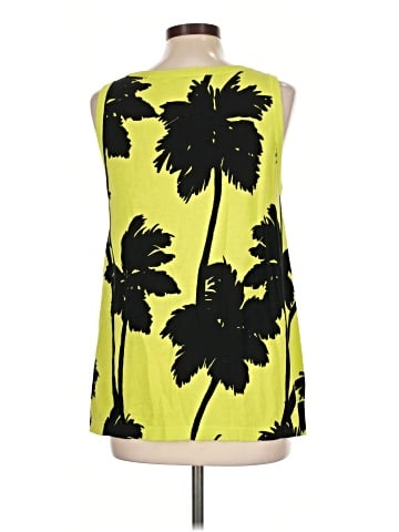 Moschino Cheap And Chic Sleeveless T-Shirt (view 2)