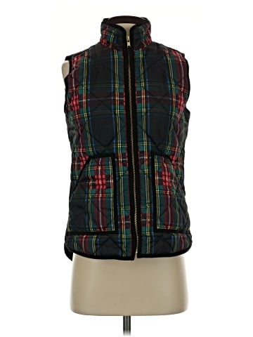 J.Crew Factory Store Vest (view 1)
