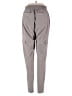 Athleta Solid Gray Casual Pants Size 4 (tall) - photo 2