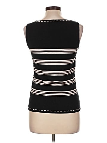 Tahari by ASL Sleeveless Top (view 2)