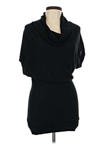Forever Turtleneck Sweater (view 1)
